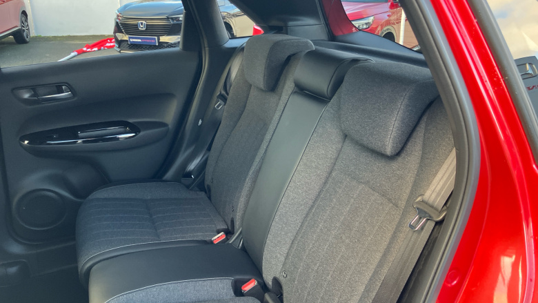 Honda Jazz 1.5 i-MMD Hybrid EX 5dr eCVT Hybrid Hatchback